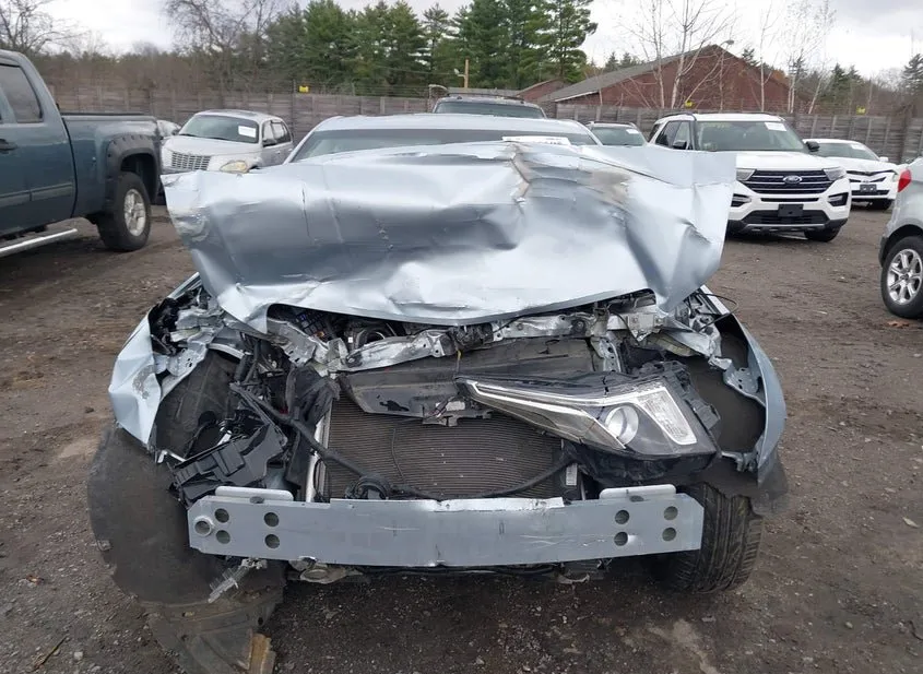 2017 CADILLAC ATS Used VIN 1G6AG5RX1H0126606 – photo 11