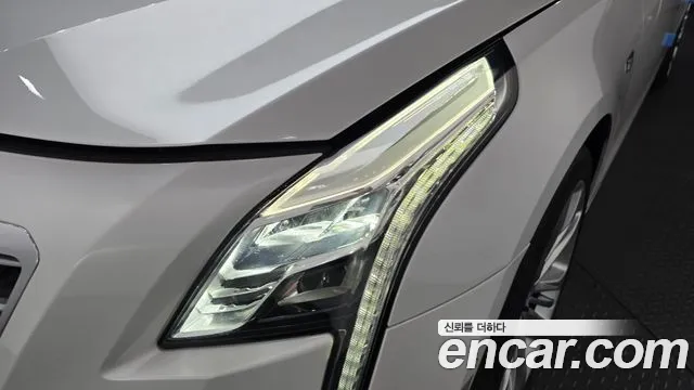 2018 Cadillac CT6 3.6 Platinum AWD Sold VIN 1G6K95RS1JU123996 – photo 16