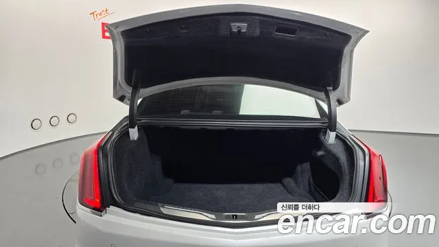 2018 Cadillac CT6 3.6 Platinum AWD Sold VIN 1G6K95RS1JU123996 – photo 23