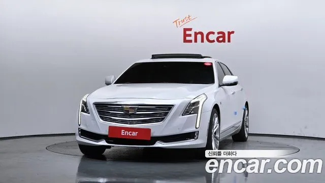 2018 Cadillac CT6 3.6 Platinum AWD Sold VIN 1G6K95RS1JU123996 – photo 27
