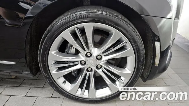 2018 Cadillac CT6 3.6 Platinum AWD Sold VIN 1G6K95RS2JU148891 – undercarriage