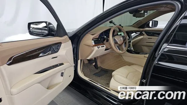 2018 Cadillac CT6 3.6 Platinum AWD Sold VIN 1G6K95RS2JU148891 – photo 32