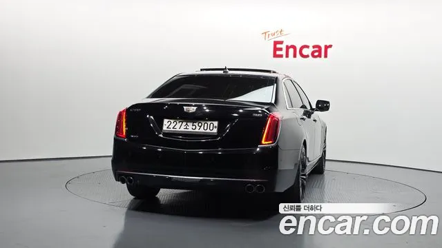 2017 Cadillac CT6 3.6 Platinum AWD Sold VIN 1G6K95RS6HU171830 – interior seats