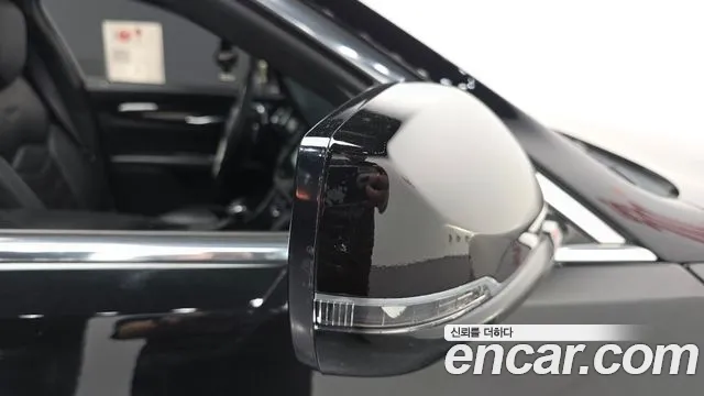 2017 Cadillac CT6 3.6 Platinum AWD Sold VIN 1G6K95RS6HU171830 – photo 34