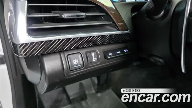2019 Cadillac CT6 3.6 Platinum AWD Sold VIN 1G6K95RS8KU133491 – exterior detail
