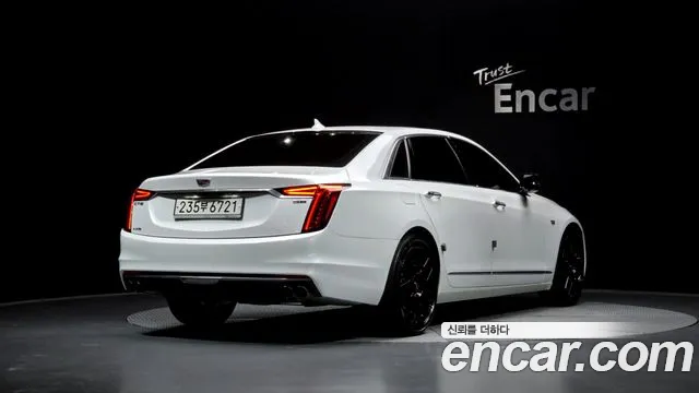 2019 Cadillac CT6 3.6 Platinum AWD Sold VIN 1G6K95RS8KU133491 – photo 14