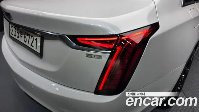 2019 Cadillac CT6 3.6 Platinum AWD Sold VIN 1G6K95RS8KU133491 – photo 20