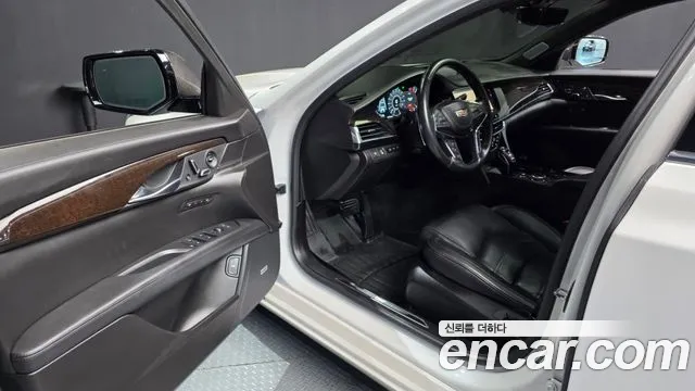 2019 Cadillac CT6 3.6 Platinum AWD Sold VIN 1G6K95RS8KU133491 – photo 21