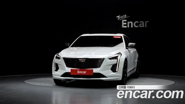 2019 Cadillac CT6 3.6 Platinum AWD Sold VIN 1G6K95RS8KU133491 – photo 28