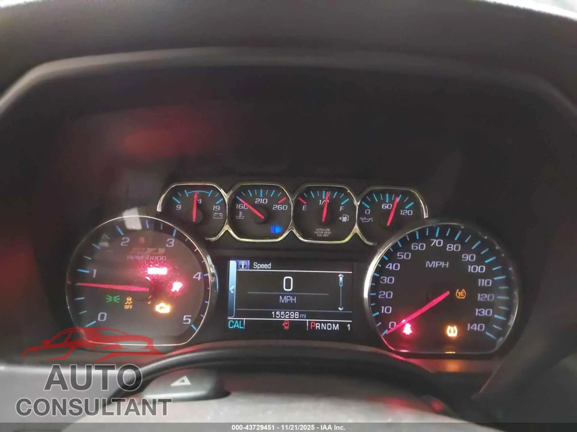2015 CHEVROLET SILVERADO 2500HD Damaged VIN 1GC1KWE88FF536488 – exterior detail 2015 CHEVROLET SILVERADO 2500HD Damaged VIN 1GC1KWE88FF536488 – exterior detail