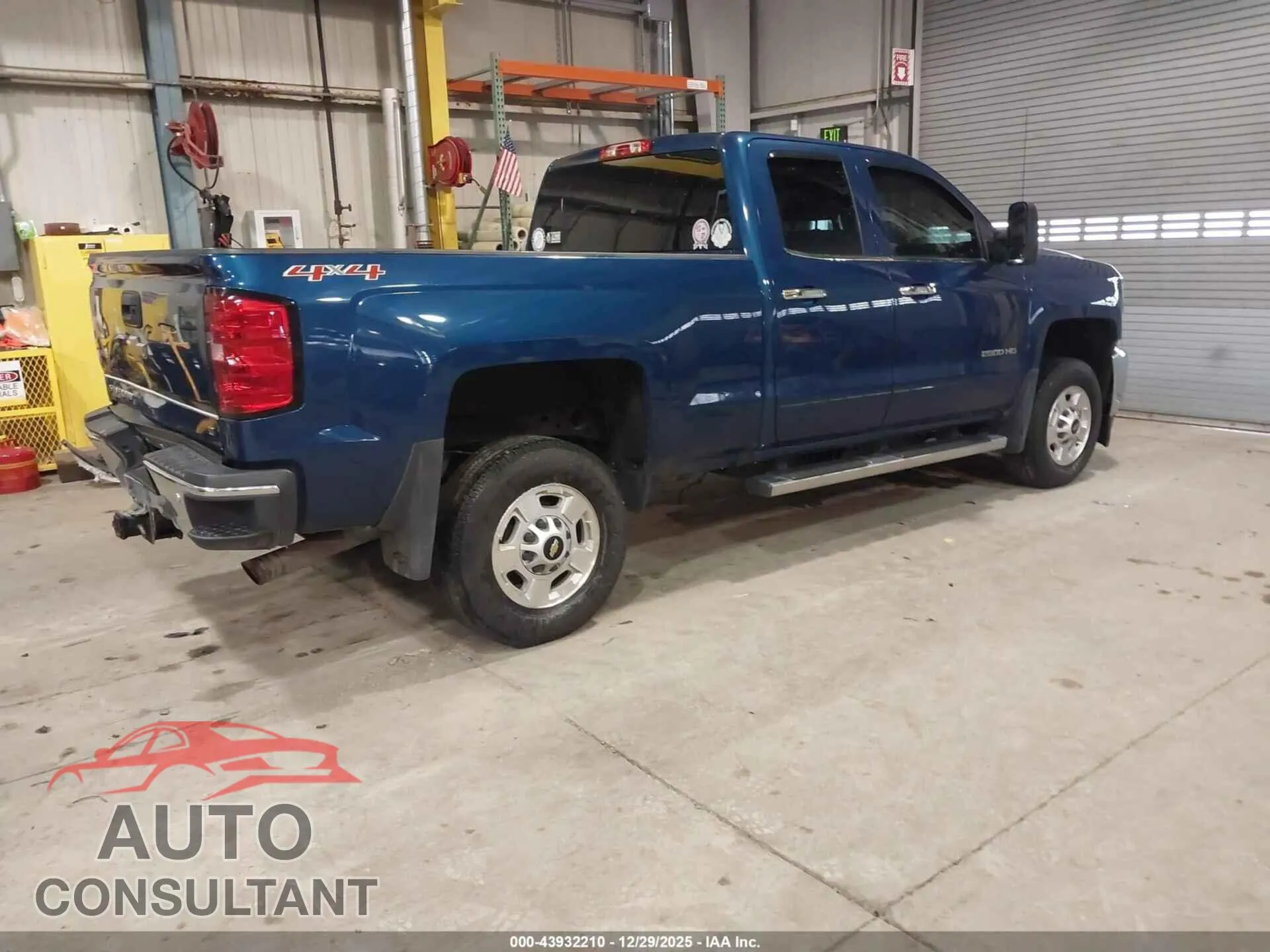 2015 CHEVROLET SILVERADO 2500HD Damaged VIN 1GC2KVEG1FZ558112 – dashboard 2015 CHEVROLET SILVERADO 2500HD Damaged VIN 1GC2KVEG1FZ558112 – dashboard