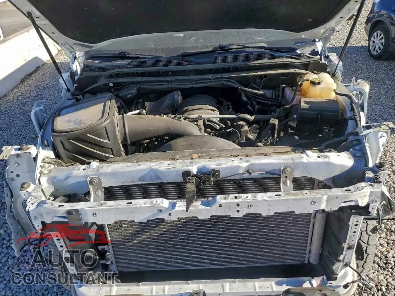 2024 CHEVROLET ALL Models Damaged VIN 1GC4YME72RF159636 – photo 11 2024 CHEVROLET ALL Models Damaged VIN 1GC4YME72RF159636 – photo 11
