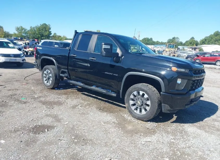 2022 CHEVROLET Silverado HD Used VIN 1GC5YME70NF222795 – photo 18 2022 CHEVROLET Silverado HD Used VIN 1GC5YME70NF222795 – photo 18
