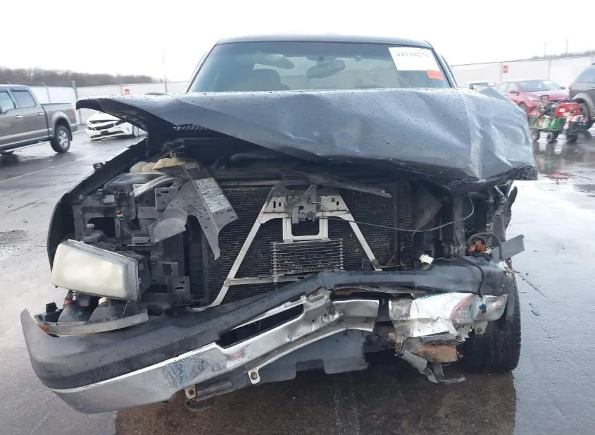 2003 CHEVROLET Silverado Used VIN 1GCEC19T73Z107823 – photo 13