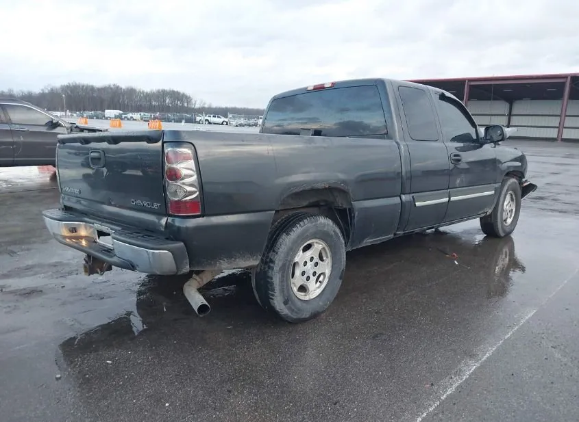 2003 CHEVROLET Silverado Used VIN 1GCEC19T73Z107823 – photo 14