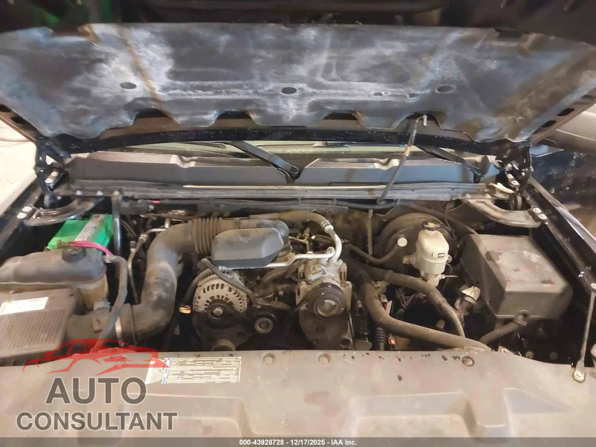 2009 CHEVROLET SILVERADO 1500 Damaged VIN 1GCEC19X89Z112069 – odometer reading 2009 CHEVROLET SILVERADO 1500 Damaged VIN 1GCEC19X89Z112069 – odometer reading