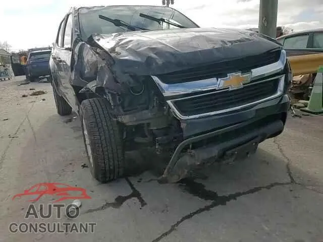 2020 CHEVROLET COLORADO Damaged VIN 1GCGSCEN9L1119078 – photo 13