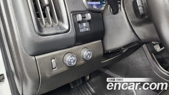 2020 Chevrolet Colorado 3.6 Extreme 4WD Sold VIN 1GCGT9EN111111111 – photo 14