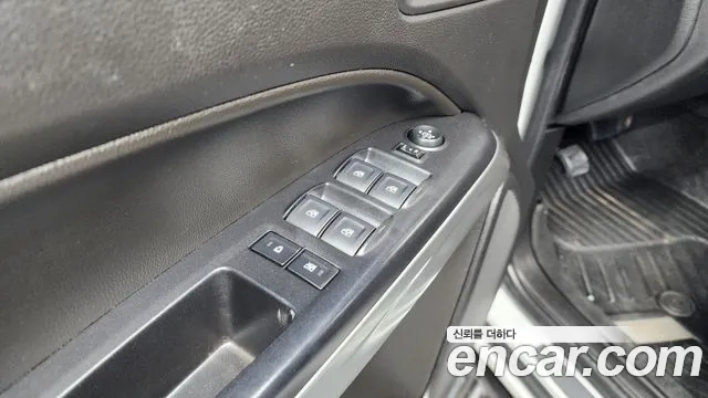 2020 Chevrolet Colorado 3.6 Extreme 4WD Sold VIN 1GCGT9EN111111111 – photo 28