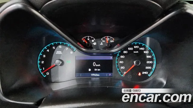 2020 Chevrolet Colorado 3.6 Extreme 4WD Sold VIN 1GCGT9EN111111111 – photo 30