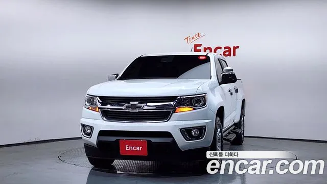 2020 Chevrolet Colorado 3.6 Extreme 4WD Sold VIN 1GCGT9EN111111111 – photo 32