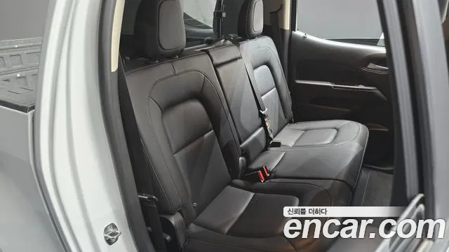 2020 Chevrolet Colorado 3.6 Extreme 4WD Sold VIN 1GCGT9EN8L1115863 – front exterior 2020 Chevrolet Colorado 3.6 Extreme 4WD Sold VIN 1GCGT9EN8L1115863 – front exterior