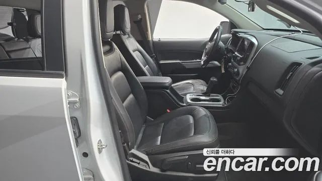 2020 Chevrolet Colorado 3.6 Extreme 4WD Sold VIN 1GCGT9EN8L1115863 – photo 14 2020 Chevrolet Colorado 3.6 Extreme 4WD Sold VIN 1GCGT9EN8L1115863 – photo 14