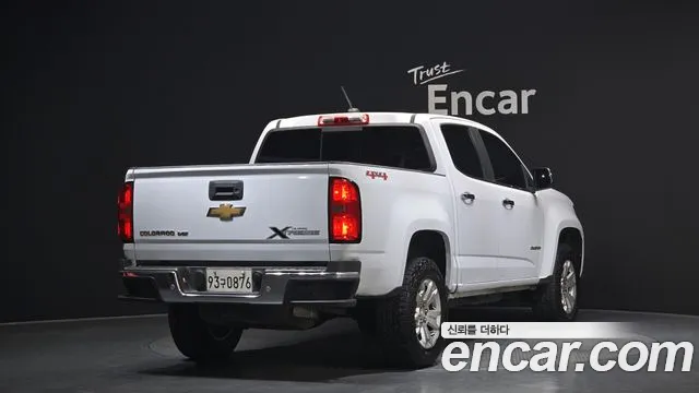 2020 Chevrolet Colorado 3.6 Extreme 4WD Sold VIN 1GCGT9EN8L1115863 – photo 18 2020 Chevrolet Colorado 3.6 Extreme 4WD Sold VIN 1GCGT9EN8L1115863 – photo 18