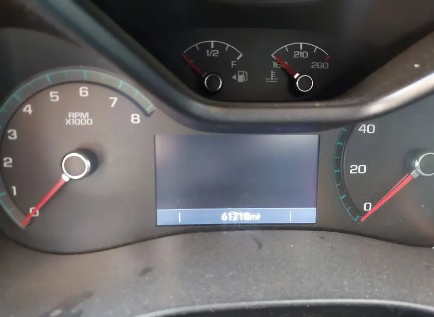 2019 CHEVROLET Colorado Used VIN 1GCGTCEN2K1206011 – photo 15 2019 CHEVROLET Colorado Used VIN 1GCGTCEN2K1206011 – photo 15