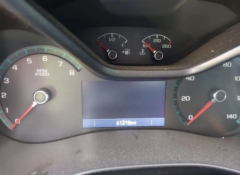 2019 CHEVROLET Colorado Used VIN 1GCGTCEN2K1206011 – photo 17 2019 CHEVROLET Colorado Used VIN 1GCGTCEN2K1206011 – photo 17