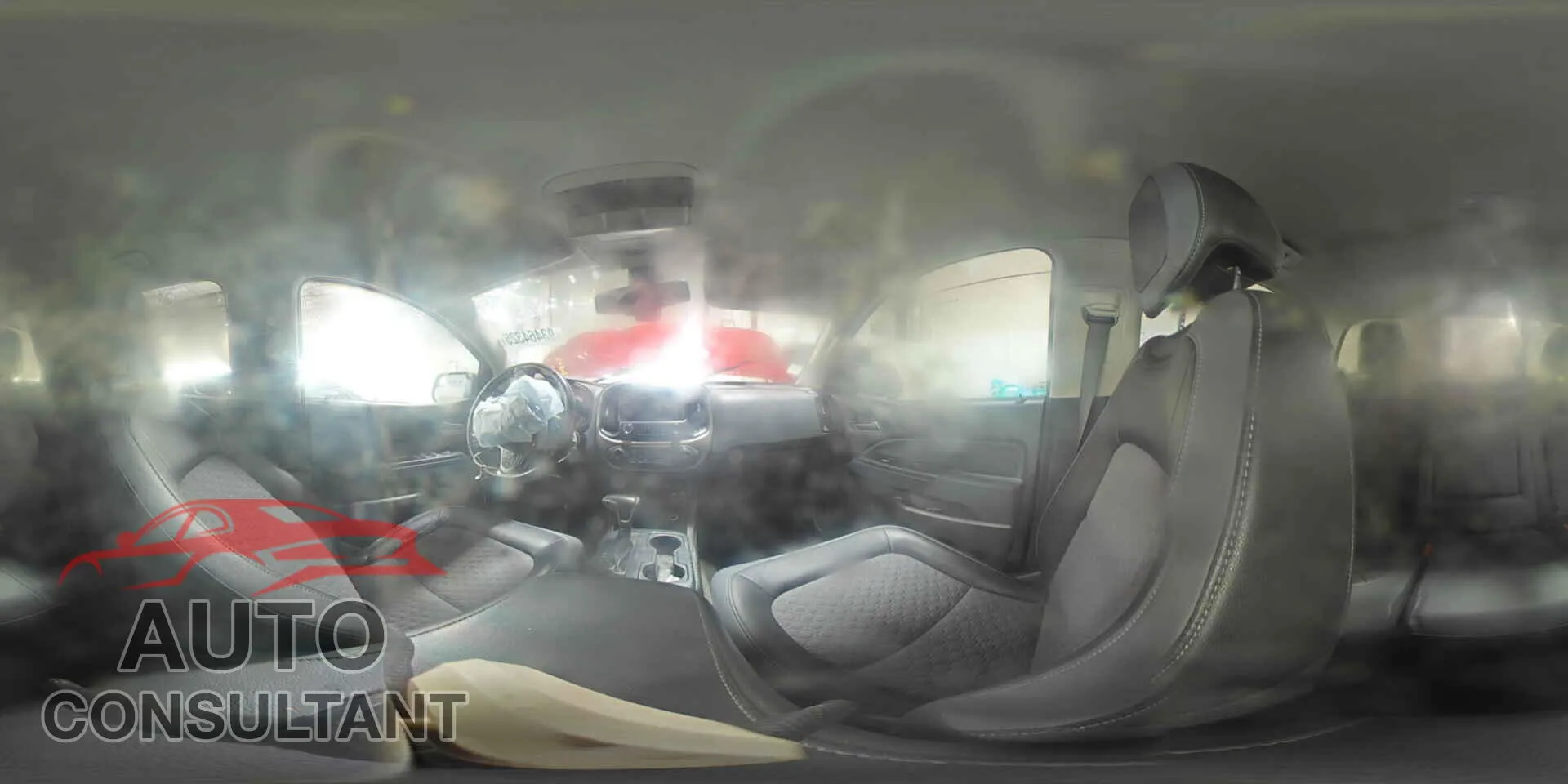2017 CHEVROLET COLORADO Damaged VIN 1GCGTDEN6H1329177 – photo 14