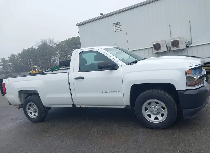 2016 CHEVROLET Silverado Used VIN 1GCNCNEH8GZ135676 – photo 14
