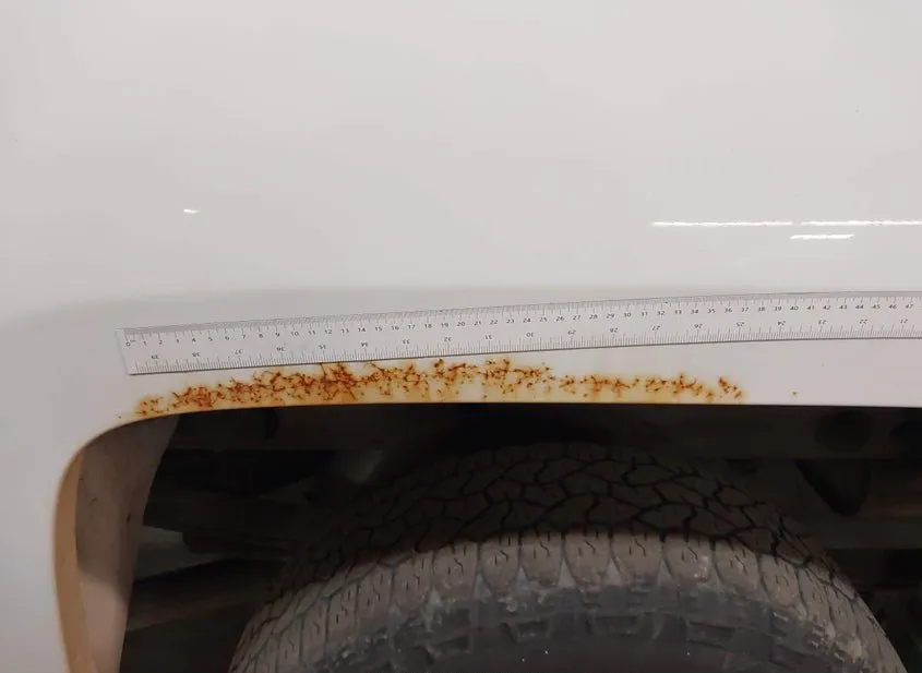 2016 CHEVROLET Silverado Used VIN 1GCNCNEHXGZ134402 – photo 12