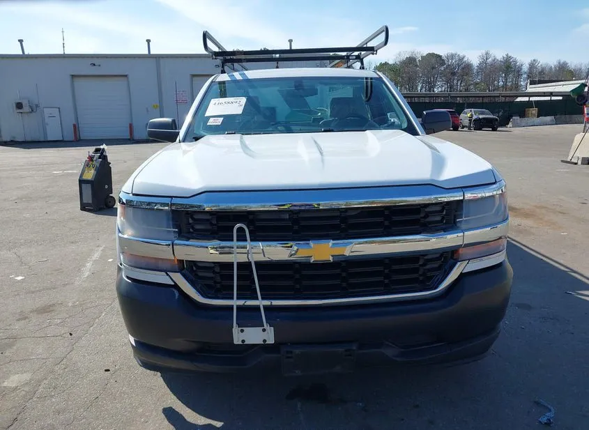 2016 CHEVROLET Silverado Used VIN 1GCNCNEHXGZ134402 – photo 18