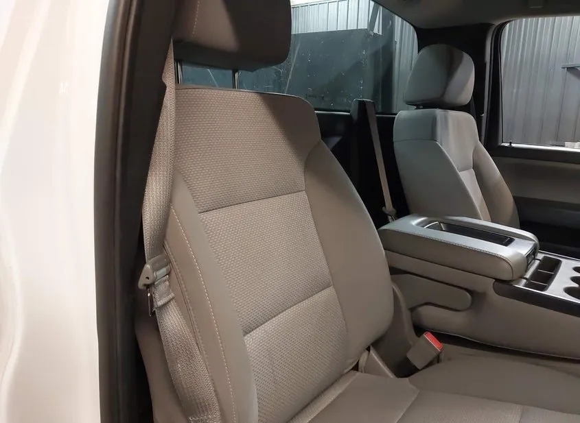 2016 CHEVROLET Silverado Used VIN 1GCNCNEHXGZ134402 – photo 19