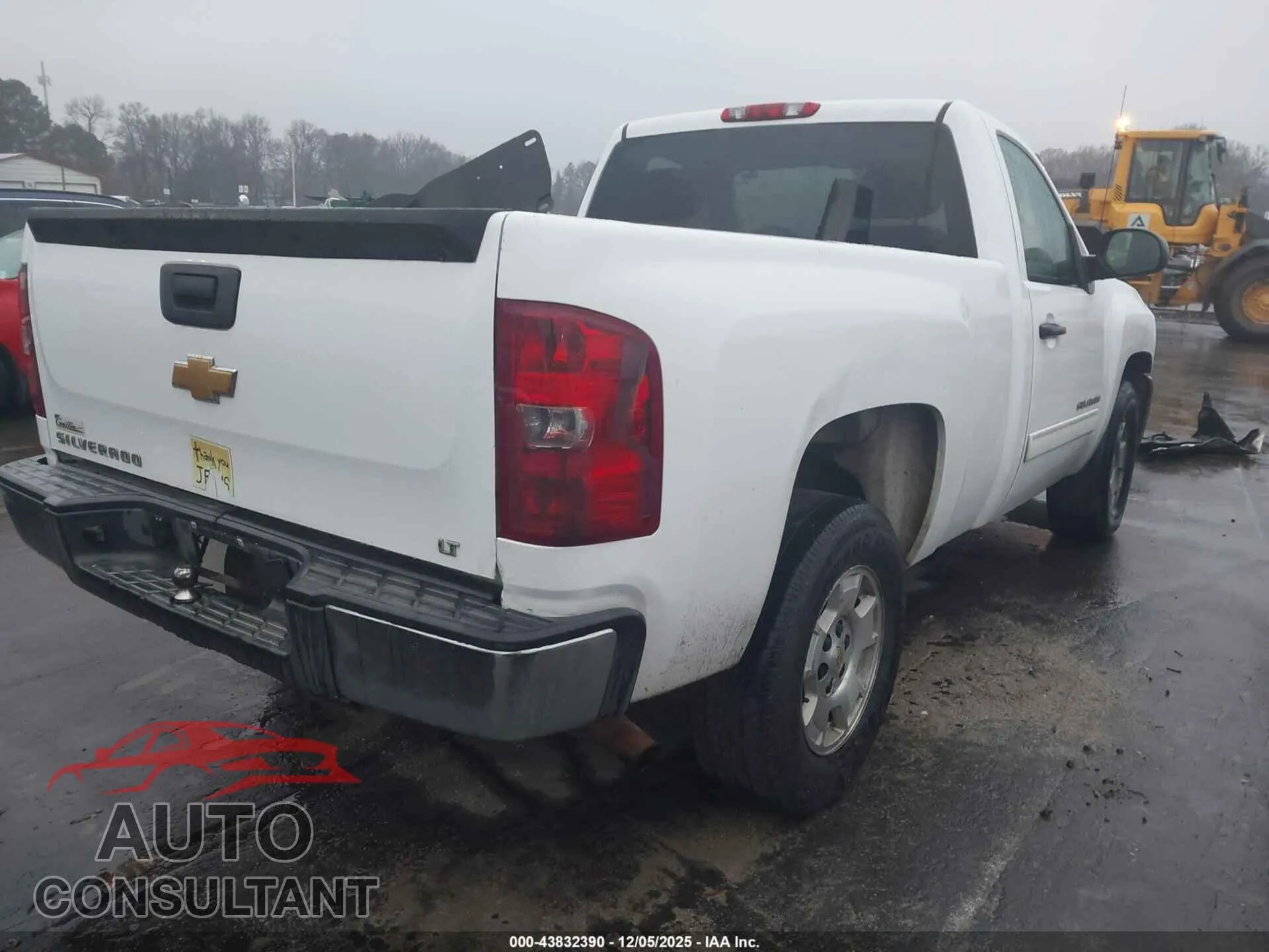 2013 CHEVROLET SILVERADO 1500 Damaged VIN 1GCNCSEA0DZ380064 – dashboard