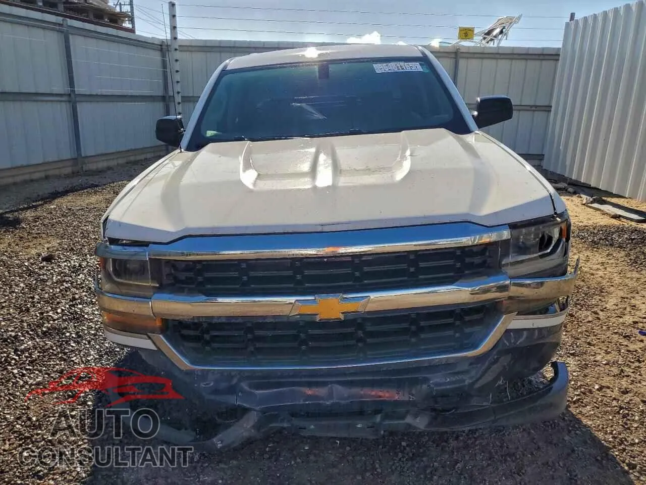 2018 CHEVROLET ALL Models Damaged VIN 1GCPCNEC7JF131219 – interior seats 2018 CHEVROLET ALL Models Damaged VIN 1GCPCNEC7JF131219 – interior seats