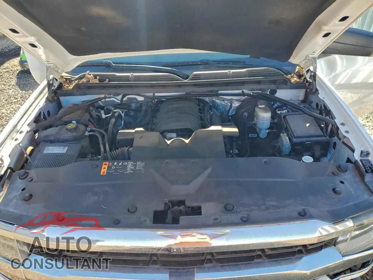 2018 CHEVROLET ALL Models Damaged VIN 1GCPCNEC7JF131219 – photo 11 2018 CHEVROLET ALL Models Damaged VIN 1GCPCNEC7JF131219 – photo 11