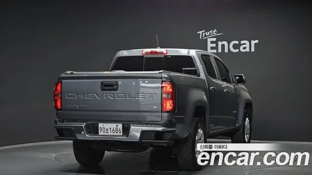 2021 Chevrolet Real New Colorado 3.6 Extreme 4WD Sold VIN 1GCPT9EN1M1180409 – interior seats