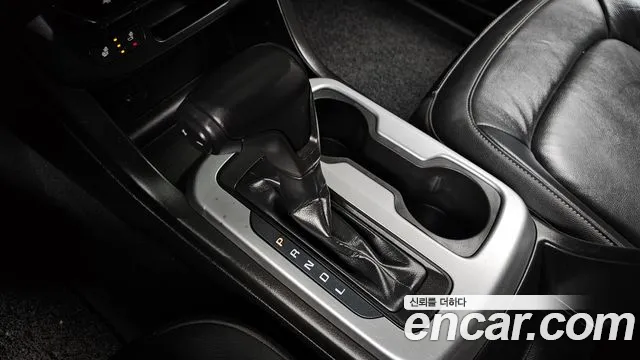 2021 Chevrolet Real New Colorado 3.6 Extreme 4WD Sold VIN 1GCPT9EN1M1180409 – photo 23