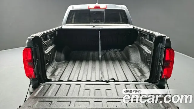 2021 Chevrolet Real New Colorado 3.6 Extreme 4WD Sold VIN 1GCPT9EN1M1180409 – photo 27