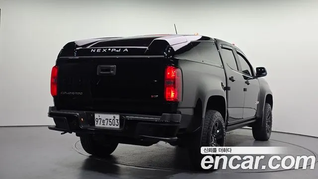 2021 Chevrolet Real New Colorado 3.6 Z71-X Midnight 4WD Sold VIN 1GCPT9EN3M1276879 – photo 11 2021 Chevrolet Real New Colorado 3.6 Z71-X Midnight 4WD Sold VIN 1GCPT9EN3M1276879 – photo 11