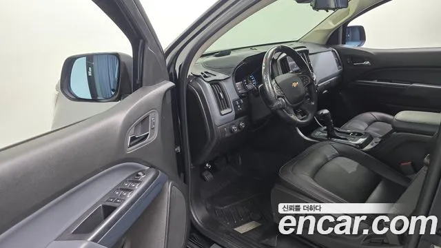 2021 Chevrolet Real New Colorado 3.6 Z71-X Midnight 4WD Sold VIN 1GCPT9EN3M1276879 – photo 13 2021 Chevrolet Real New Colorado 3.6 Z71-X Midnight 4WD Sold VIN 1GCPT9EN3M1276879 – photo 13