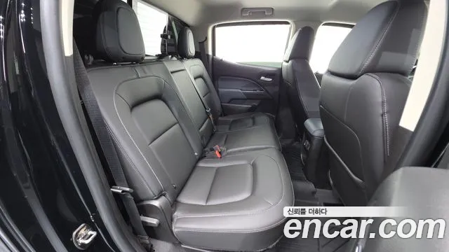 2021 Chevrolet Real New Colorado 3.6 Z71-X Midnight 4WD Sold VIN 1GCPT9EN3M1276879 – photo 14 2021 Chevrolet Real New Colorado 3.6 Z71-X Midnight 4WD Sold VIN 1GCPT9EN3M1276879 – photo 14