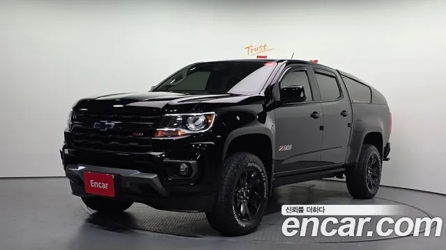 2021 Chevrolet Real New Colorado 3.6 Z71-X Midnight 4WD Sold VIN 1GCPT9EN3M1276879 – photo 15 2021 Chevrolet Real New Colorado 3.6 Z71-X Midnight 4WD Sold VIN 1GCPT9EN3M1276879 – photo 15