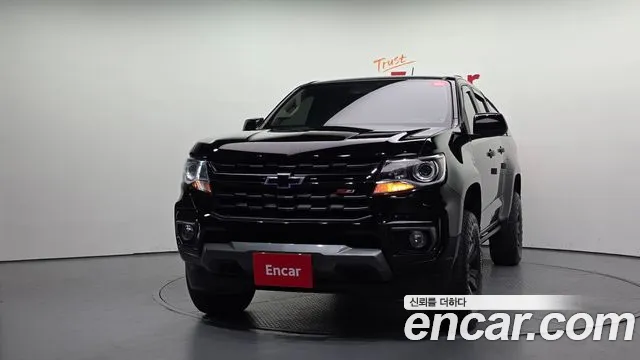 2021 Chevrolet Real New Colorado 3.6 Z71-X Midnight 4WD Sold VIN 1GCPT9EN3M1276879 – photo 16 2021 Chevrolet Real New Colorado 3.6 Z71-X Midnight 4WD Sold VIN 1GCPT9EN3M1276879 – photo 16