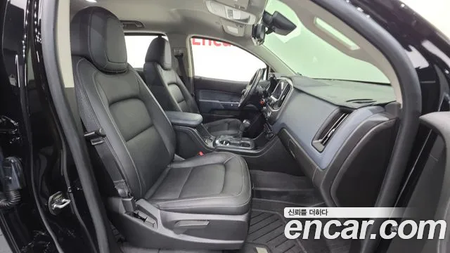 2021 Chevrolet Real New Colorado 3.6 Z71-X Midnight 4WD Sold VIN 1GCPT9EN3M1276879 – photo 18 2021 Chevrolet Real New Colorado 3.6 Z71-X Midnight 4WD Sold VIN 1GCPT9EN3M1276879 – photo 18
