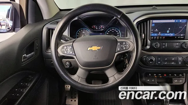 2022 Chevrolet Real New Colorado 3.6 Z71-X Midnight 4WD Sold VIN 1GCPT9EN3N1129124 – photo 14 2022 Chevrolet Real New Colorado 3.6 Z71-X Midnight 4WD Sold VIN 1GCPT9EN3N1129124 – photo 14