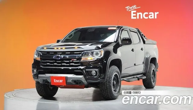 2022 Chevrolet Real New Colorado 3.6 Z71-X Midnight 4WD Sold VIN 1GCPT9EN3N1129124 – photo 15 2022 Chevrolet Real New Colorado 3.6 Z71-X Midnight 4WD Sold VIN 1GCPT9EN3N1129124 – photo 15