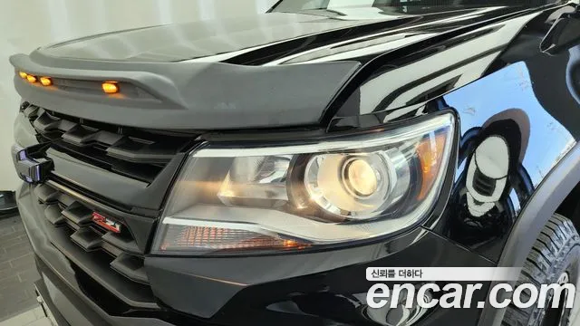 2022 Chevrolet Real New Colorado 3.6 Z71-X Midnight 4WD Sold VIN 1GCPT9EN3N1129124 – photo 33 2022 Chevrolet Real New Colorado 3.6 Z71-X Midnight 4WD Sold VIN 1GCPT9EN3N1129124 – photo 33